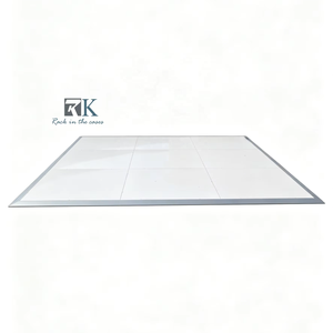High Quality Dance Floor Wedding Ceremony Stage Banquet Hotel Indoor Dance Floor - Product Image 1