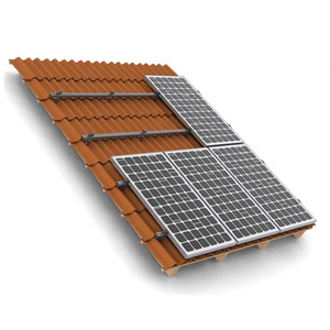 Système Solaire Hybride 5kW 6kW 8kW 10kW avec Panneaux et Batteries de Stockage d'Énergie R8KH3 - Product Image 6