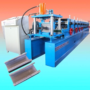 Máquina de Conformado en Frío para Perfiles <span class=keywords><strong>C</strong></span> de Acero para Techos - Product Image 4