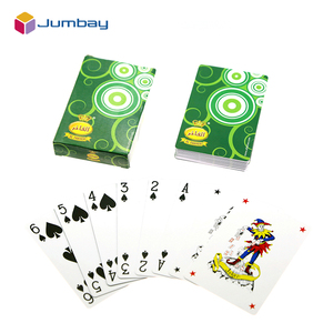 <span class=keywords><strong>7</strong></span> famille <span class=keywords><strong>jeu</strong></span> cartes sexy cartes à jouer pont de personnalisée de cartes de poker - Product Image 3