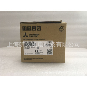มิตซูบิชิ FX5U-32MT /ess คอนโทรลเลอร์โปรแกรมได้32 I/O ผลิตจากญี่ปุ่น - Product Image 4