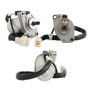 Motor de Arranque para YAMAHA 4WX-H1800-00-00, 4WX-H1800-01-00, AEP SMU0346, WAI 16078N, 16078N - Product Image 6
