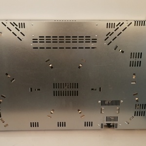 Placa de Cocción Vitrocerámica de 5 Quemadores con Control Táctil de Cristal - Product Image 6