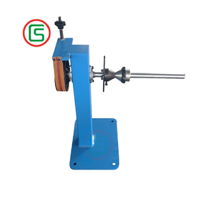 Kabelaufwickelmaschinen für Kabel- und Drahtaufwicklung sowie Seilrollenständer - Product Image 6