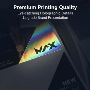 Impresión personalizada de etiquetas, pegatinas y logotipos impermeables para productos deportivos - Product Image 3