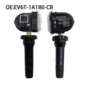 Sensor TPMS EV6T-1A180-CB EV6T-1A150-CB 433MHz Sensor de Monitoreo de Presión de Neumáticos para Focus <span class=keywords><strong>Kuga</strong></span> Mondeo 1 Año de Garantía - Product Image 4