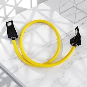 Tali Karet <span class=keywords><strong>Bungee</strong></span> Diameter 8mm Berkualitas Tinggi untuk Taman Hiburan & Pusat Hiburan Ramah Lingkungan Penggunaan Luar Ruangan Pengait Baja - Product Image 3