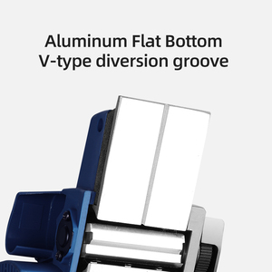 Raboteuse électrique Dong Cheng DMB82 82MM, la meilleure raboteuse <span class=keywords><strong>à</strong></span> bois industrielle manuelle - Product Image 5