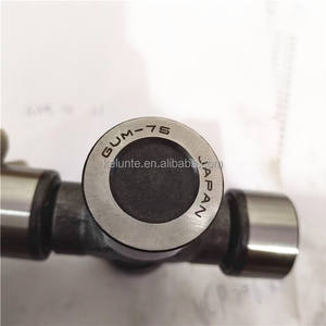 Автозапчасти U-образные поперечные подшипники GUKO-26 CHKO-26 Размер 42,88x140,45 мм Универсальный шарнирный Подшипник 385-10178571 - Product Image 4