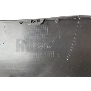 Pour <span class=keywords><strong>Mercedes</strong></span> <span class=keywords><strong>GLA</strong></span> classe W156 coin de pare-chocs avant L1568851125 R1568851225 Offre Spéciale de pièces de rechange de haute qualité Standard OEM - Product Image 4