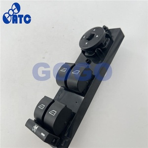 Para <span class=keywords><strong>FORD</strong></span> <span class=keywords><strong>FOCUS</strong></span> 05-07 OEM 3M512K021AB 3M51-2K021-AB energía eléctrica Ventana principal <span class=keywords><strong>interruptor</strong></span> de Control - Product Image 5