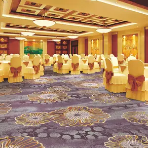 最新的热门 2020 美丽的地毯新设计北京Silverstine阿克明斯特地毯