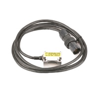 A860-2162-V001 Nuevo Original en Stock SONGWEI FANUC Cable de Sensor de Husillo Codificador A8602162V001