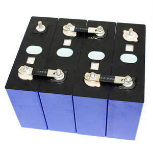เซลล์แบตเตอรี่ลิเธียมไอออนแบบปริซึม 3.2v 50ah 100ah 120ah 150ah 200ah 280ah 320ah - Product Image 2