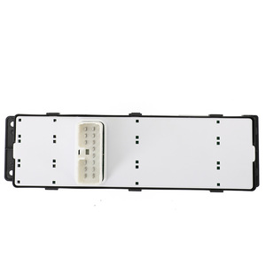 สวิตช์กระจกไฟฟ้าฮุนได รีน่า รุ่น 935700U000 ระบบไฟฟ้า 12V โมดูลควบคุมกระจกรถยนต์ - Product Image 4