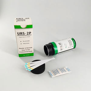 عينة مجانية من بروتين السكر الرقمي لاختبار المنزل - Product Image 5