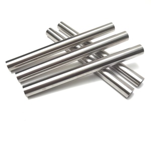 Verkoop Hoge Kwaliteit Custom Gepolijst Molybdeen Elektroden Bar Molybdeen Staaf - Product Image 2