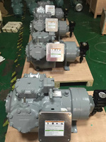Compresseur de climatisation 40 CV au meilleur prix, 06EF299610, compresseur de réfrigérateur à onduleur Carrier pour refroidisseur