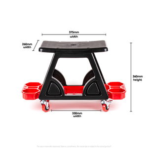 Chaise de <span class=keywords><strong>garage</strong></span> confortable d'accessoires de <span class=keywords><strong>moto</strong></span> - Product Image 5