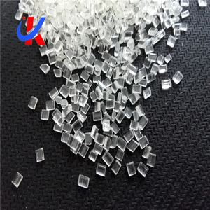 Resina de Poliamida PA12+GF20 Reforçada com Fibra de Vidro Transparente, Nylon 12 Gf20% Partículas PA12 - Product Image 3