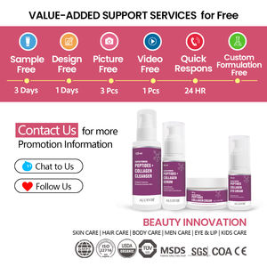 <span class=keywords><strong>Crème</strong></span> faciale Anti-âge et Anti-rides, Logo personnalisé, marque privée, <span class=keywords><strong>crème</strong></span> hydratante blanchissante et Lotion, fabrication en gros - Product Image 5