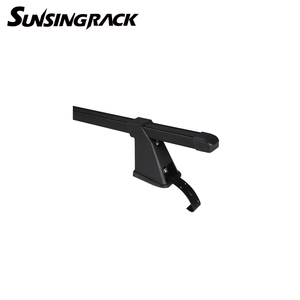 Soporte <span class=keywords><strong>de</strong></span> barra transversal fijo universal <span class=keywords><strong>para</strong></span> portaequipajes <span class=keywords><strong>de</strong></span> coche, marco <span class=keywords><strong>de</strong></span> equipaje <span class=keywords><strong>de</strong></span> vehículo todoterreno, accesorio sin perforaciones, Metal fácil - Product Image 3