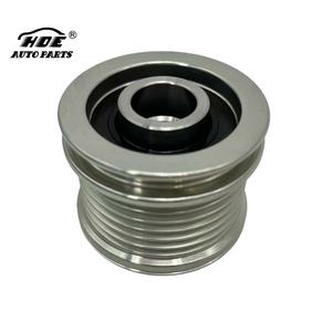 535012410 VKM03112 BBA5063 FG20S014 Vente en gros de pièces automobiles, <span class=keywords><strong>poulie</strong></span> tendeur pour AUDI A4 - Product Image 5