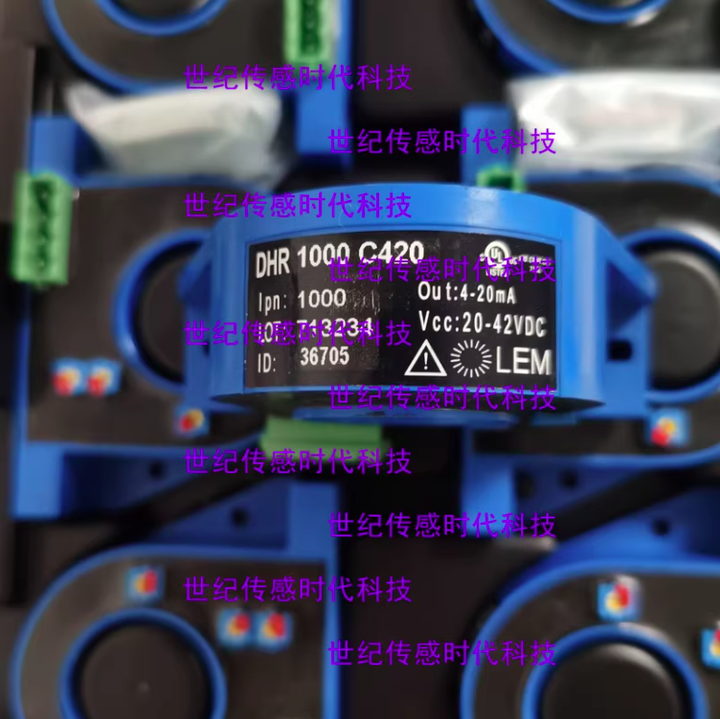 DHR1000C420 LEM Hall Effect Current Sensor DHR 1000 C420 AC/DC ...