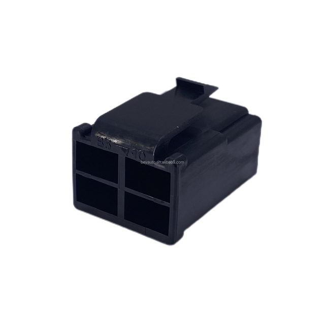 Socket VW Connectors Pin Auto Crimp Terminal Connector Electrical Automotive Connectors