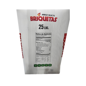 Sacs d'emballage personnalisés de riz étoile AD 10/25/5kg sacs à fond en bloc tissé pp pour grain maïs <span class=keywords><strong>engrais</strong></span> poly sacs alimentaires vente en gros - Product Image 3