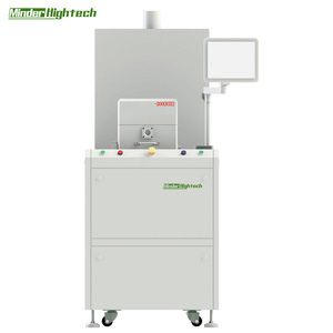 Macchina per incisione ionica, - Product Image 1