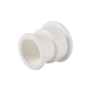 Plastic 1/2 3/4 "1 Inch Schroefdraad Reducerende Connector Tuin Irrigatie Aquarium Joint - Product Image 5
