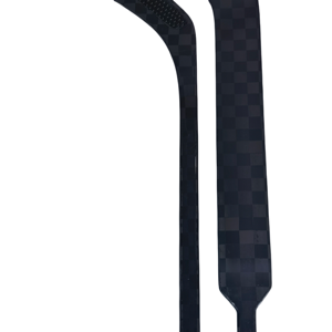 Los Mejores Palos de Hockey sobre Hielo de Fibra de Carbono en Oferta - Duraderos y Ligeros, 380g, Flex 65, 165cm - Product Image 1