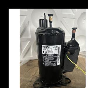   คอมเพรสเซอร์เครื่องปรับอากาศอินเวอร์เตอร์ รุ่น GA102MDA 40-280V สำหรับอะไหล่ระบบทำความเย็น - Product Image 4