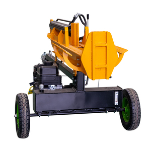 Cortador de Leña Portátil de Madera para el Hogar - Product Image 2
