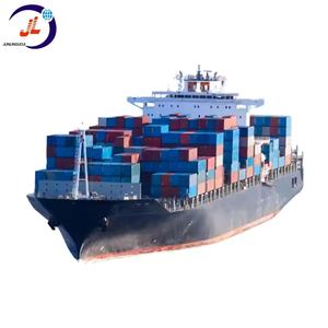 Maston Marine Biedt Lcl + Trucking Service Vertrouwde Fba Vracht Van China Naar Usa Canada Bezorger Voor Maritieme Vrachtwagenbehoeften - Product Image 3