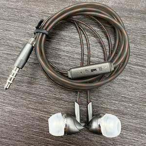 Écouteurs filaires professionnels Old Jack <span class=keywords><strong>Iep</strong></span> 21 UV avec revêtement mat, 3,5 mm, pour musique, Jax9 Mbest L17, avec revêtement en mousse, personnalisables en usine - Product Image 1