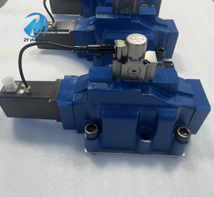 4WRDE32 4WRDE25 4WRDE27 4wrde 4WRDE25V350L 4WRDE25V350L-5X สัดส่วนไฮดรอลิก/6L24K9/M 4WRDE27W500L-5X/6L24K9/M - Product Image 6