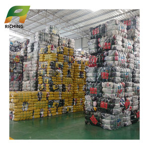 ตราสหรัฐอเมริกาใช้เสื้อผ้าสำหรับ<span class=keywords><strong>เด็ก</strong></span>ผสม - Product Image 2