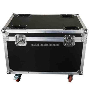 Chùm ánh sáng 2in1 chuyến bay trường hợp dẫn hồ sơ giai đoạn dẫn di chuyển đầu đèn đường trường hợp CTO + CMY bsw chùm tại chỗ rửa di chuyển đầu ánh sáng - Product Image 3