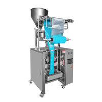 Sugar Wrapping Vending Machine Box Packaging Material Making Machine for Food Cigarettes Labeling Gluing Function Foil Case