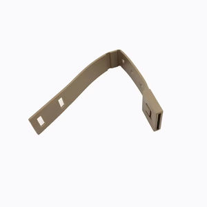 Sistema Táctico Molle para Exteriores, Clips de 3 Pulgadas, Hebilla de Correa, Accesorios para Mochilas y Chalecos, Multicolor, Empaquetado - Product Image 6