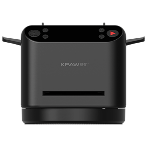 Machine de mélange et de traitement de cartes de casino automatique professionnelle pour les jeux de poker Max 6 joueurs pour les loisirs - Product Image 2