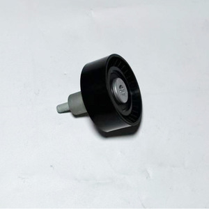 พูลเลย์อิดเลอร์ 06M903341D สำหรับ Audi A8 D5 เครื่องยนต์ EA839 ขนาดรู 30 มม. 1 ร่อง - Product Image 2