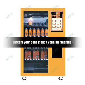 Distributeur automatique d'huiles moteur et de lubrifiants pour pièces automobiles, conçu sur mesure pour les fabricants de moteurs - Product Image 6
