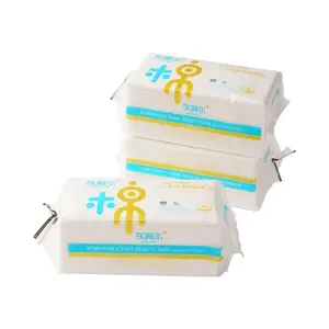 High Quality Pure Water Adult Wet Wipes For Hand And Mouth Alcohol-Free Cotton Hot Sale Oem