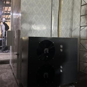 Heat Pump Dryer Industrial <b>Drying</b> <b>Equipment</b> 380 V Stainless Steel Energy Saving Eco Friendly - Product Image 1