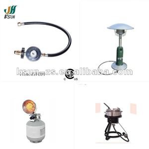 Régulateur de pression de gaz GPL haute pression pour chauffage au gaz 1PSIG - Product Image 6
