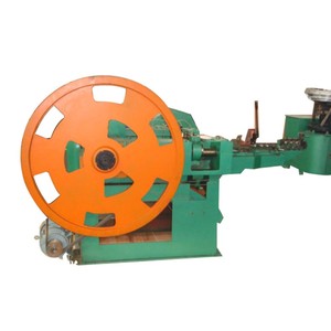Máquina para hacer uñas de alambre de acero, aparato de instalación de vídeo ofrecido, 1C, 2C, 3C, 4C, 5C, 6C, <span class=keywords><strong>2022</strong></span> - Product Image 1