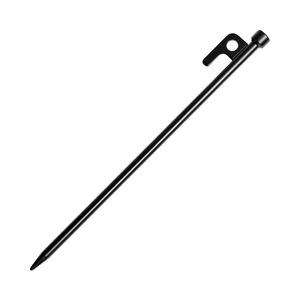 Estacas para Tiendas de Campaña de Hierro Fundido Reforzadas para Exteriores, Uso en Todas las Estaciones - Product Image 3